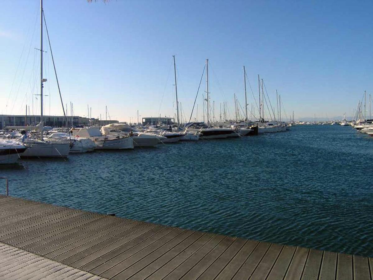 1202 Neptuno - Apivend Immo Apartment *