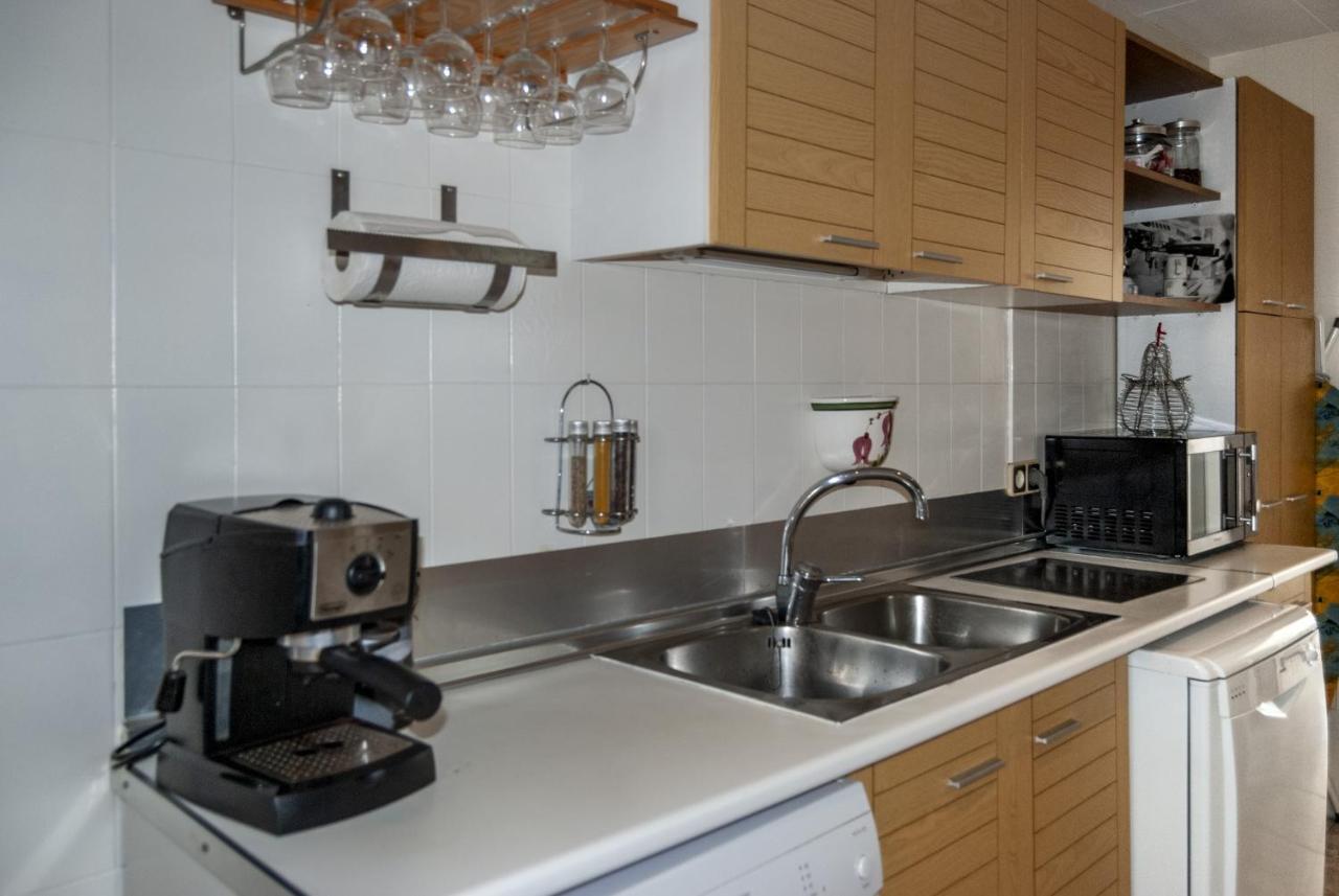 1202 Neptuno - Apivend Immo Apartment Roses