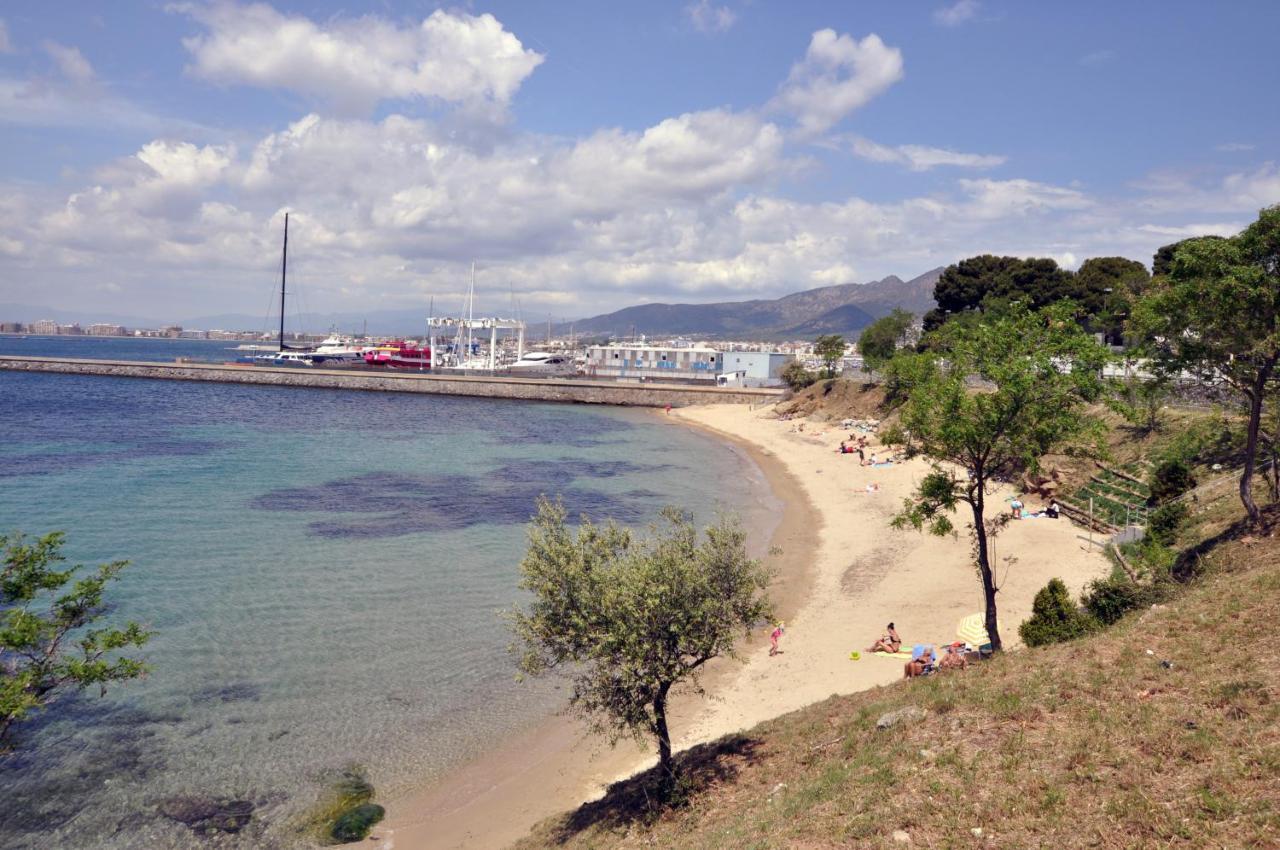 Apartment 1202 Neptuno - Apivend Immo Roses