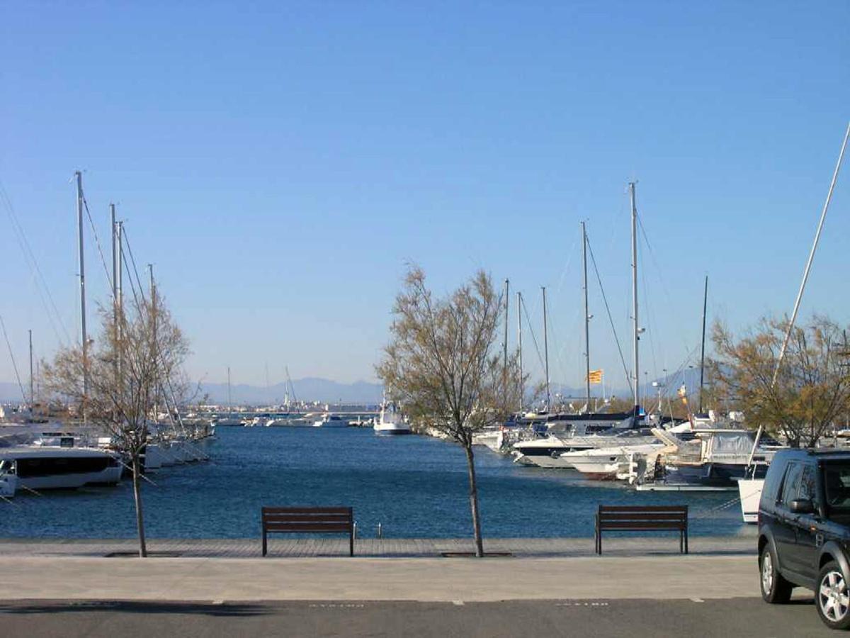 1202 Neptuno - Apivend Immo Apartment *